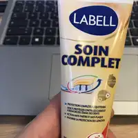 LABELL - Soin complet