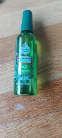 XHC BOTANICAL - Aloe vera - Vegan hair serum