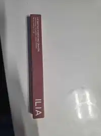 ILIA - Lip sketch hydrating crayon