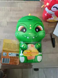 RONALD A/S - Apple - 2 in 1 Gel douche/shampooing