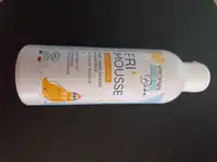 PROPOS'NATURE - Fri'mousse bio - Gel douche