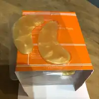 DR. EVE_RYOUTH - 24K gold - Hydrating eye treatments pads