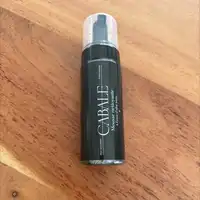 CABALE - Mousse nettoyante à l'eau d'aloe vera
