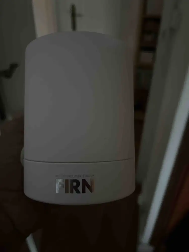 FIRN - Biotechnologie STM30