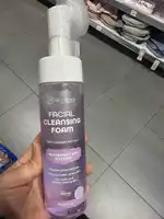 SKINBLISS - Niacinamide and glycerin - Facial cleansing foam