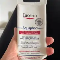 EUCERIN - Aquaphor - Onguent réparateur