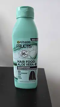 GARNIER - Fructis - Hair food aloe vera+
