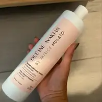 OCÉANE AVAKIAN - Shampooing hair therapy