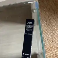 CHANEL - Eye-liner liquide 512 noir profond