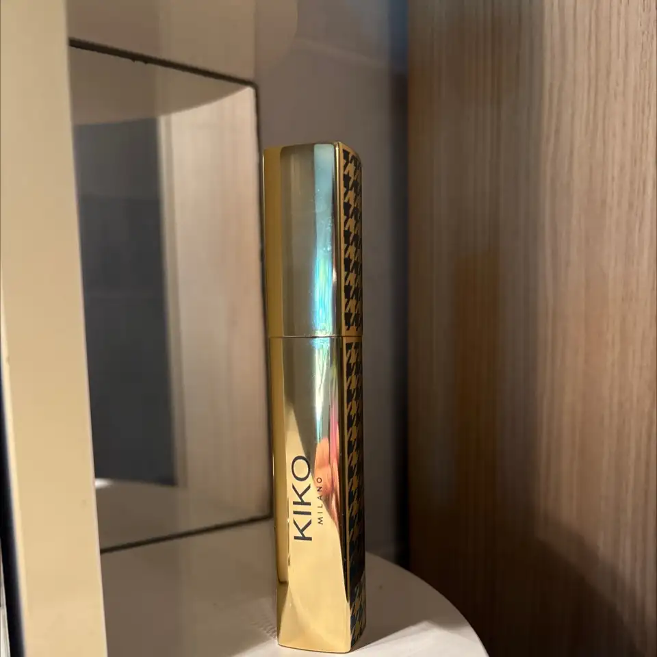 KIKO MILANO - Matte diaries tint reveal volumizing mascara