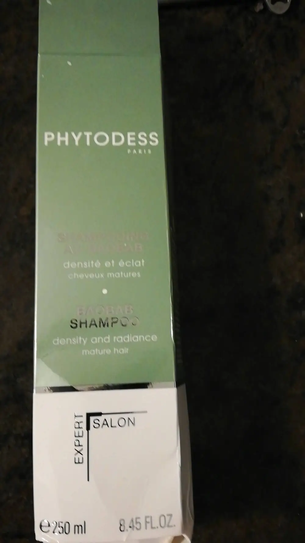 PHYTODESS - Shampooing au baobab