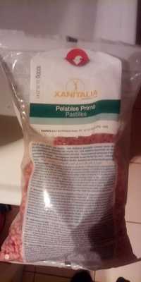 XANITALIA - Pelables primo pastilles - Cire à épiler