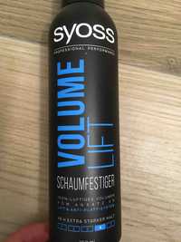 SYOSS - Volume lift - Schaumfestiger
