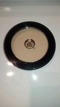 THE BODY SHOP - Full coverage pressed powder