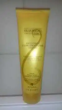 ALTERNA - Bamboo smooth curls - Anti-frizz curl-defining cream