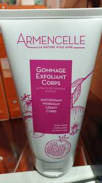 ARMENCELLE - Gommage exfoliant corps