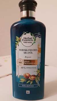 HERBAL ESSENCES - Marokkanisches arganol - Shampoo