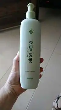 DELIPLUS - Aloe vera - Loción