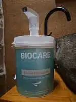 BIO-CARE - Creme hidratante