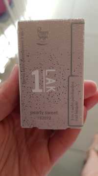 PEGGY SAGE PARIS - 1-Lak - Vernis semi-permanent 3 en 1 pearly sweet