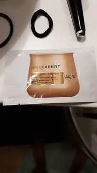 L'ORÉAL PROFESSIONNEL - Serie expert - Masque doré restructurant