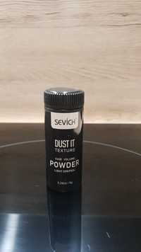 SEVICH - Dust it texture - Hair volume powder 