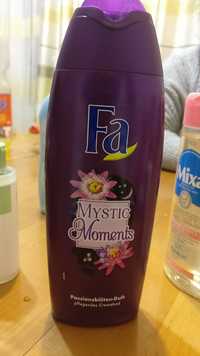 FA - Mystic moments - Pflegendes cremebad