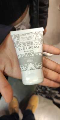 MARAMARA - Eye cream - Anti-aging