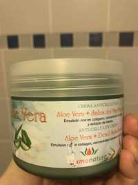 COSMONATURA - Aloe vera - Anti-cellulite cream
