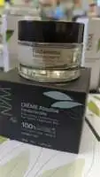 NYM - Crème absolue fondamentale visage et cou