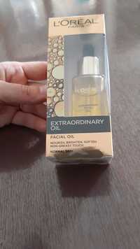 L'ORÉAL PARIS - Extraordinary facial oil