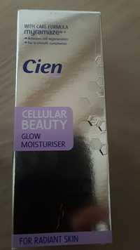 CIEN - Cellular beauty - Crème visage