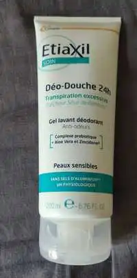 ETIAXIL - Déo-douche 24h