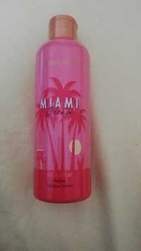 NOCIBÉ - Miami dream - Gel douche parfum hibiscus solaire
