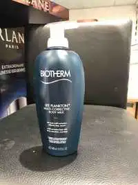 BIOTHERM - Life plankton - Multi-corrective body milk