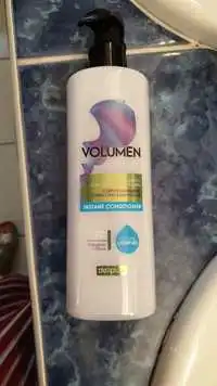 DELIPLUS - Volumen - Instant conditioner 