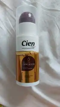 CIEN - Crème de soin à l'huile de macadamia