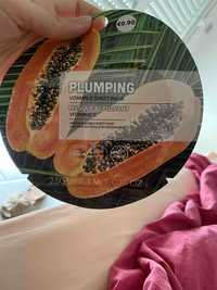PRIMARK - Plumping - Masque repulpant vitamin E