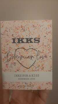 IKKS - For a kiss Bohemian love - Eau de toilette