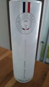 BLEU DE PEAU - Nettoyant visage