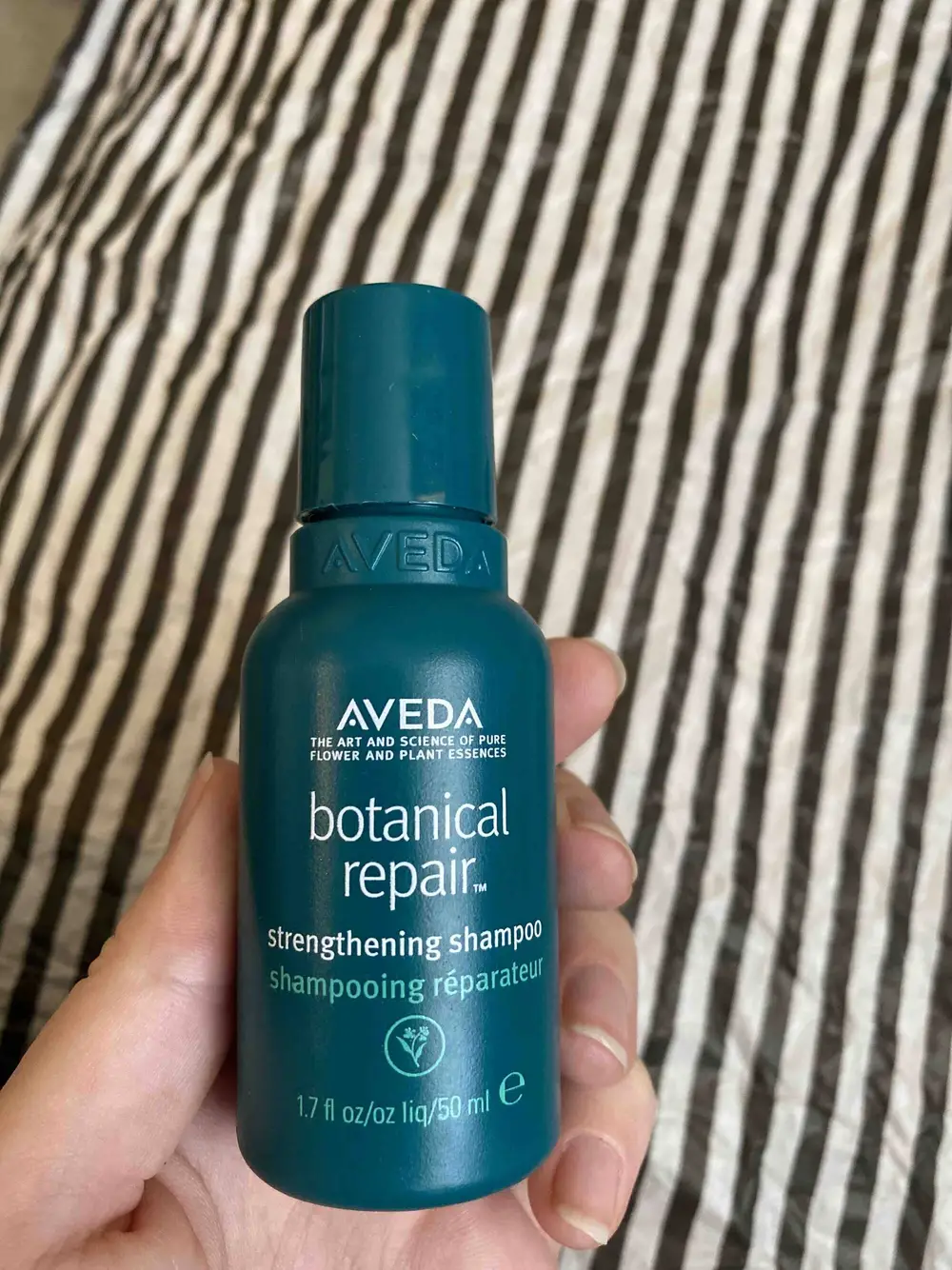 AVEDA - Botanical repair - Shampooing réparateur