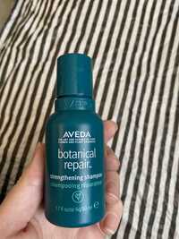 AVEDA - Botanical repair - Shampooing réparateur