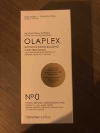 OLAPLEX - N° 0 - Réparateur et fortifiant intense pour les cheveux