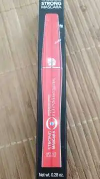 BELL - Hypoallergenic - Strong mascara