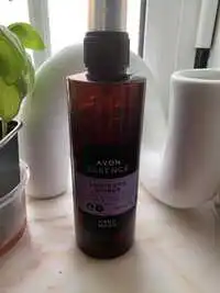 AVON ESSENCE - Lavender & Ginger - Handwash