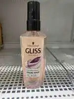 SCHWARZKOPF - Gliss Split ends miracle - Sealing serum