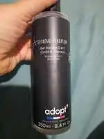 ADOPT' - Extrême sensation - Gel douche 2 en 1
