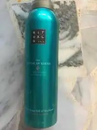RITUALS - The ritual of karma - Shower foam full of kindness