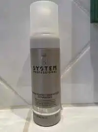 SYSTEM PROFESSIONAL - Repair perfect hair mousse