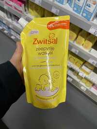 ZWITSAL - Gel lavant sans savon pour des bébés